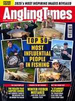 Angling Times